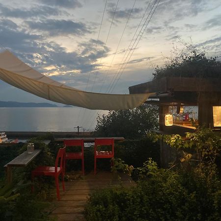 Lemon Tree Hotel Megijima Extérieur photo
