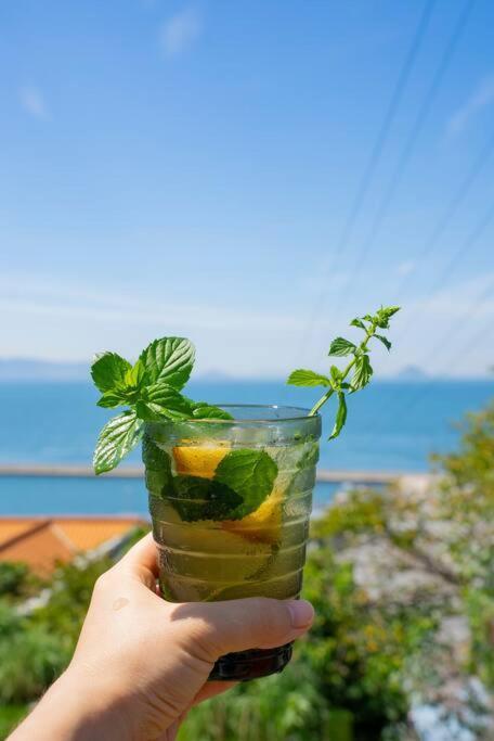 Lemon Tree Hotel Megijima Extérieur photo