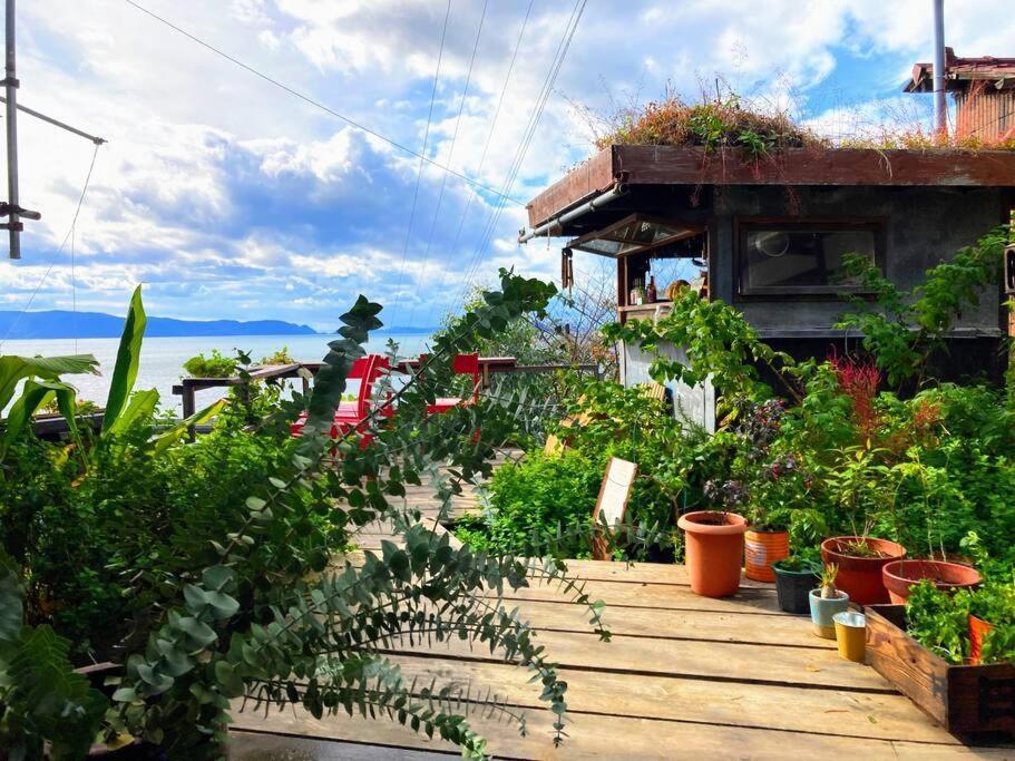 Lemon Tree Hotel Megijima Extérieur photo