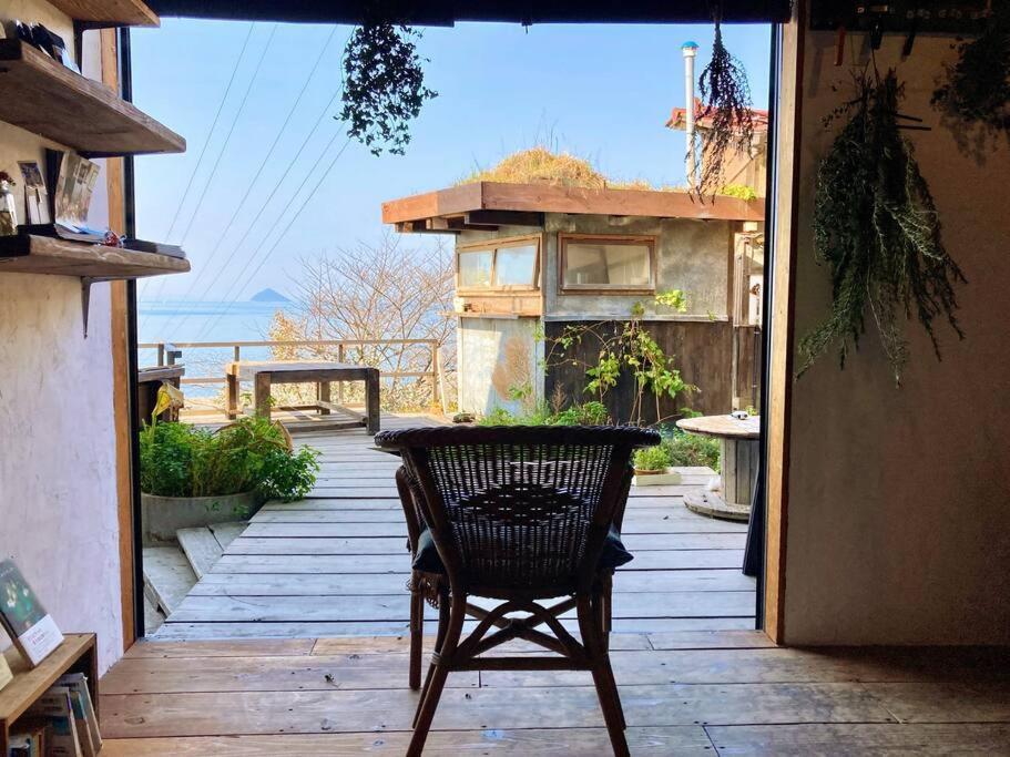 Lemon Tree Hotel Megijima Extérieur photo