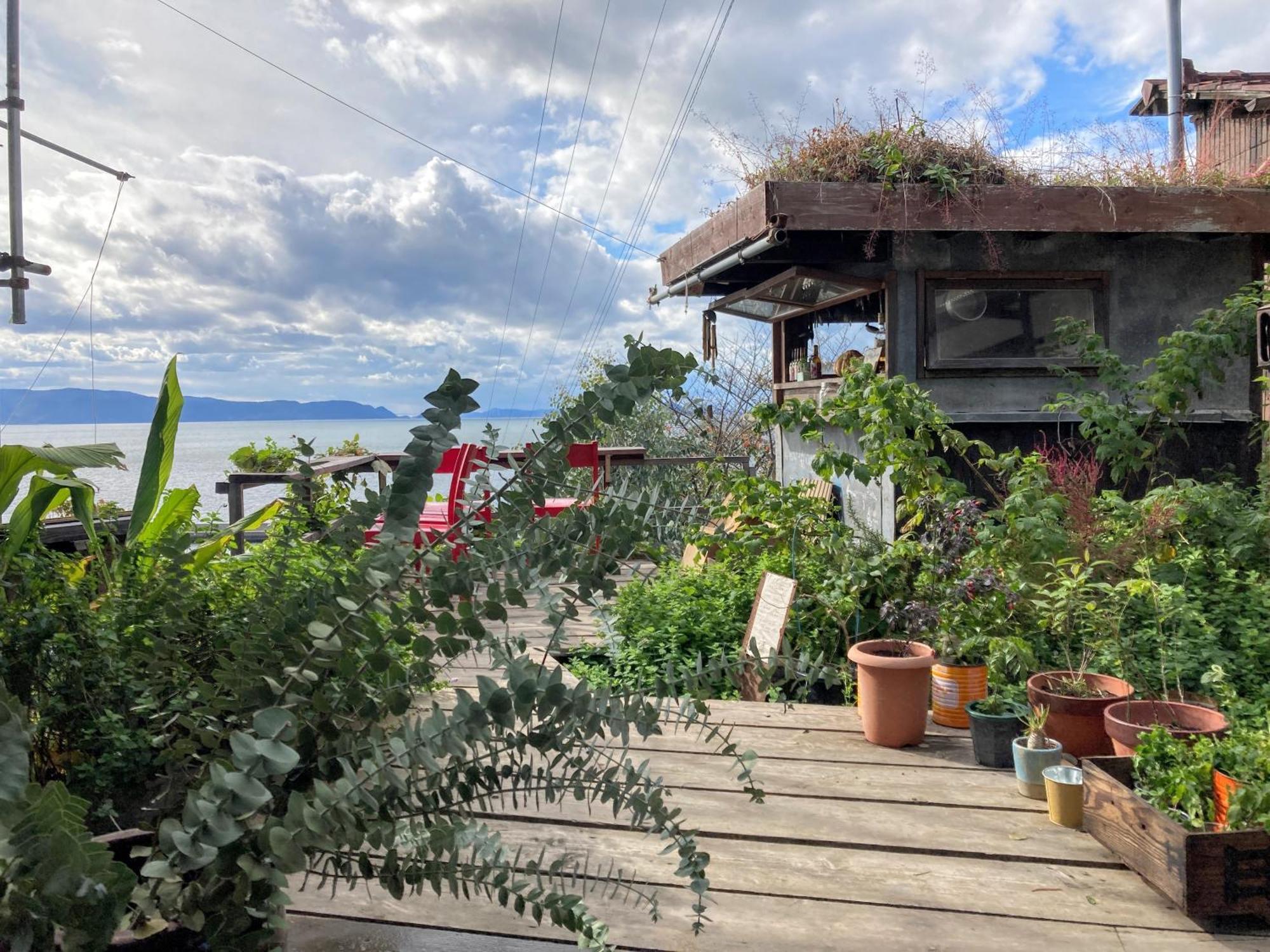 Lemon Tree Hotel Megijima Extérieur photo