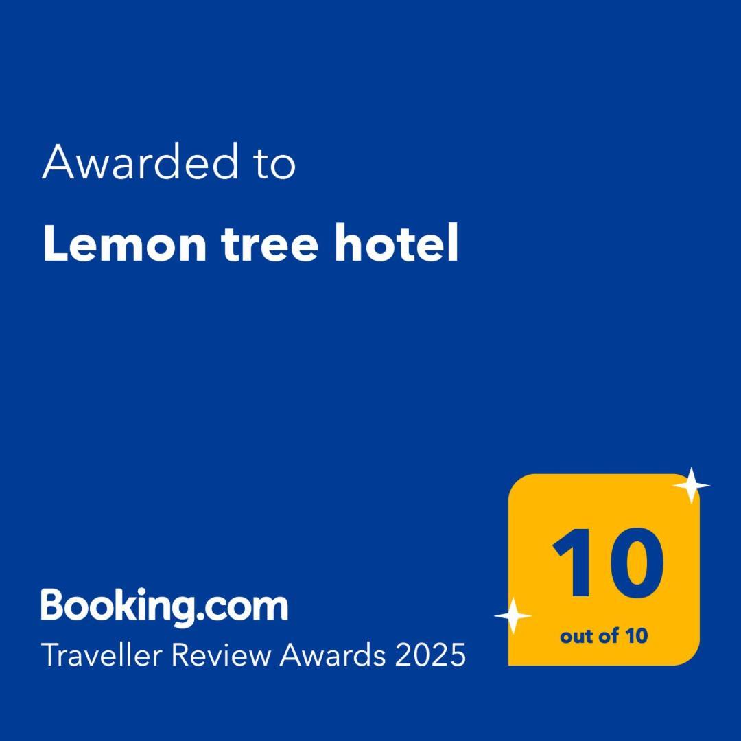 Lemon Tree Hotel Megijima Extérieur photo